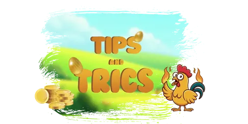 chickenroad-Tips-and-Tricks